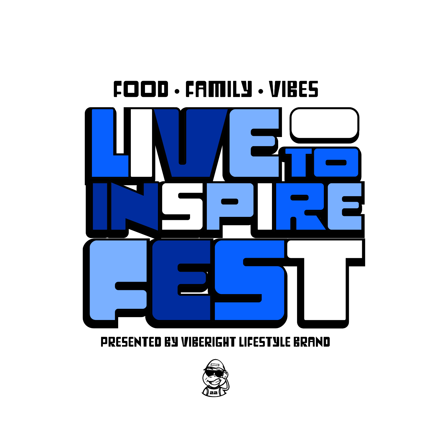 Live To Inspire Fest
