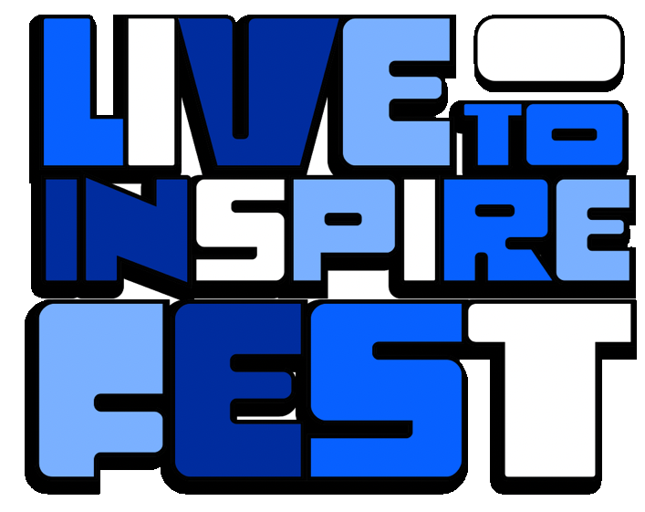 Live To Inspire – DJ Music Fest